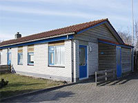 Bornrif Cottage 2 Geschakeld