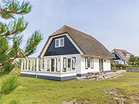 Engelsmanduinvilla DeLuxe 6