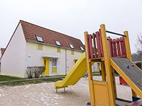 OBVK Kinderbungalow
