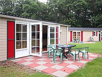 Chalet BI6