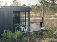 Outdoor Suite 2