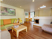 Comfort cottage