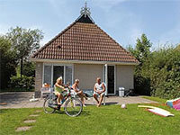 Wiidbungalow 8