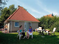 Wetterbungalow 5