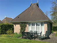 Wetterbungalow 6