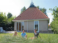 Wellness Wiidbungalow 8