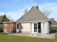 Wellness Wetterbungalow 6