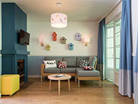 Comfort cottage