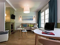 Premium cottage