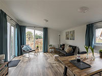 Haak Chalet Huisdiervrij