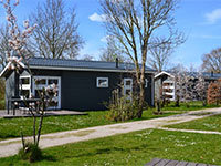 Comfort Chalets