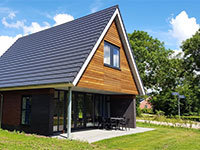 Vakantiehuis de Kuilart