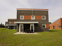 Water Villa XL