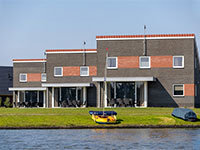 Water Villa