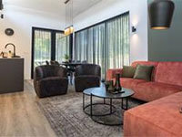 Eco Lodge