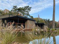 Eco Lodge Welness