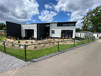 Groepsaccommodatie 24