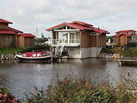 Zilvermeeuw Wellness 6