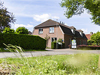 Familiehuis 10