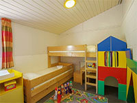 4-persoonskinderbungalow 4BKM
