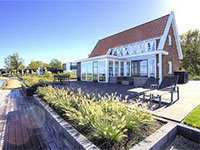 Strandvilla