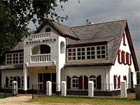Marinahoeve