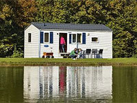 Chalet Eekhoorn