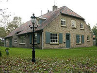 Groepsboerderij