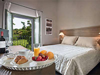 Luxe kamer