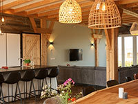 Vakantiewoning 12p