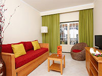 2-kamer appartement