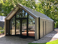 Tiny House: Beach House