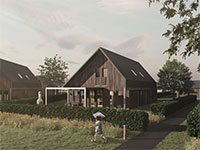 Woning 12C