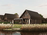 Woning 6C