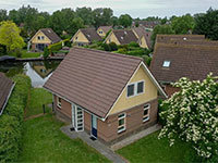 Standaard 6 pers