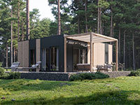Domus 4p