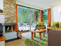 Premium cottage