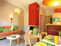 Comfort cottage