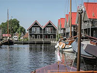 Mindervalide Havenwoning 4