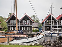 Havenappartement