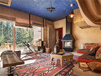 Avontuur cottage