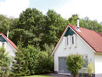 D Comfort Bungalow 6