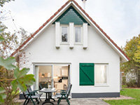 DK Bungalow 6