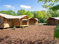 Glampingtent 6