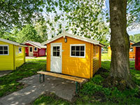Cabin 2