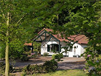 Comfort Bungalow