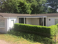 Comfort Chalet