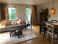 Comfort Chalet