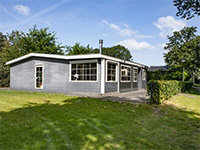 Comfort Chalet