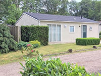 Comfort Chalet